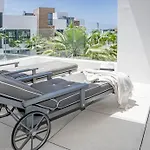 Cah - Large Terrace, Indoor Pool And Gym