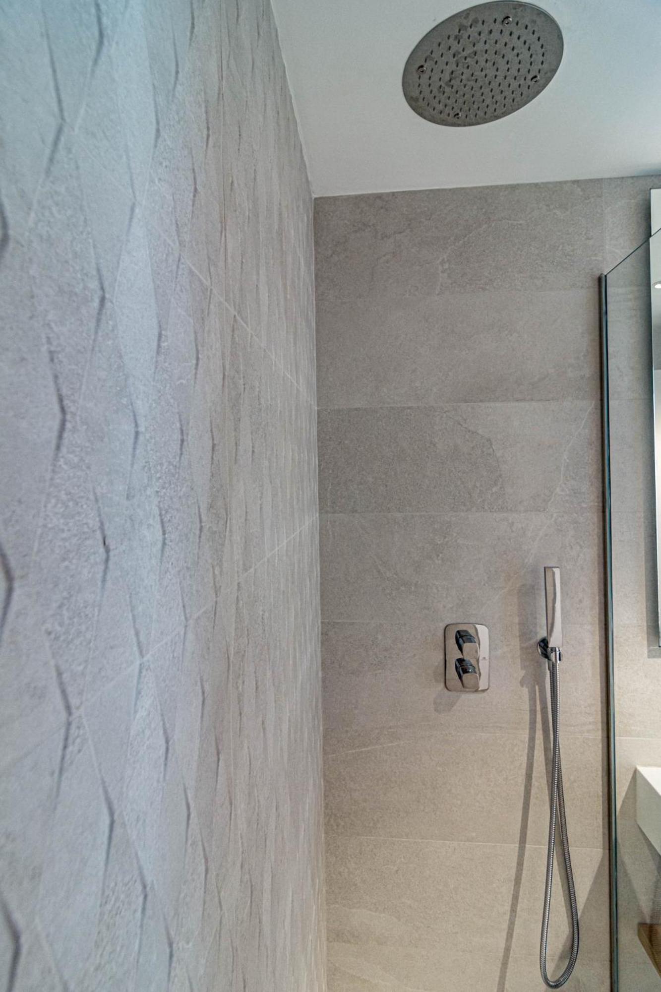Cah - Large Terrace, Indoor Pool And Gym Apartamento *