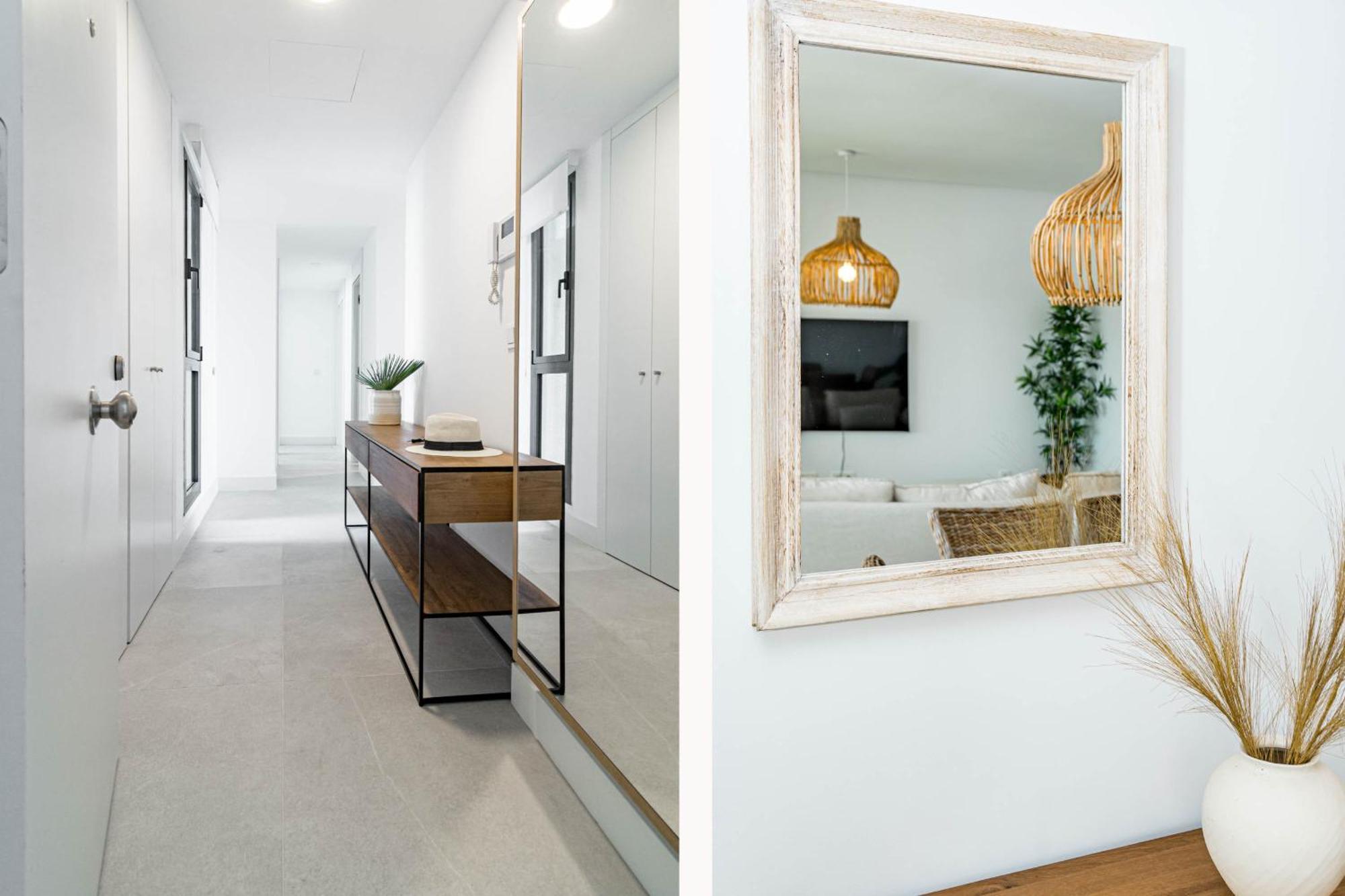 Apartment Cah - Large Terrace, Indoor Pool And Gym *