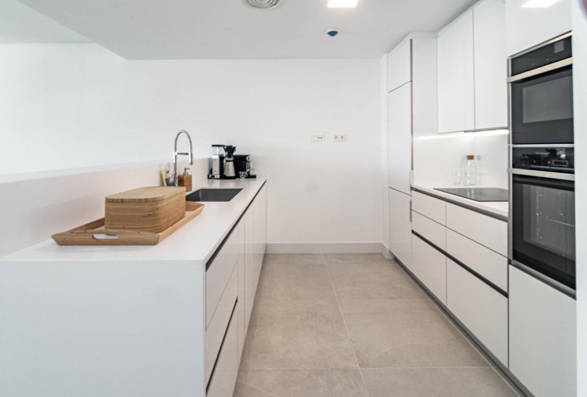 Apartment Cah - Large Terrace, Indoor Pool And Gym *