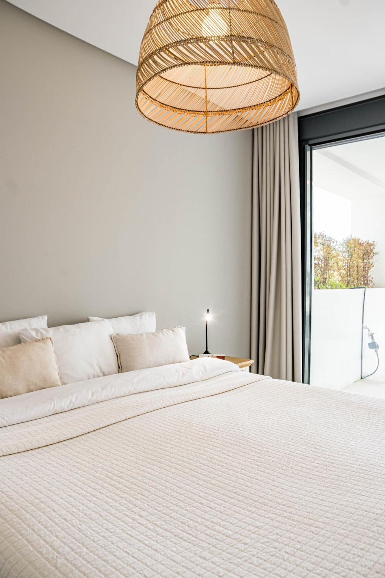 Cah - Large Terrace, Indoor Pool And Gym Apartment *