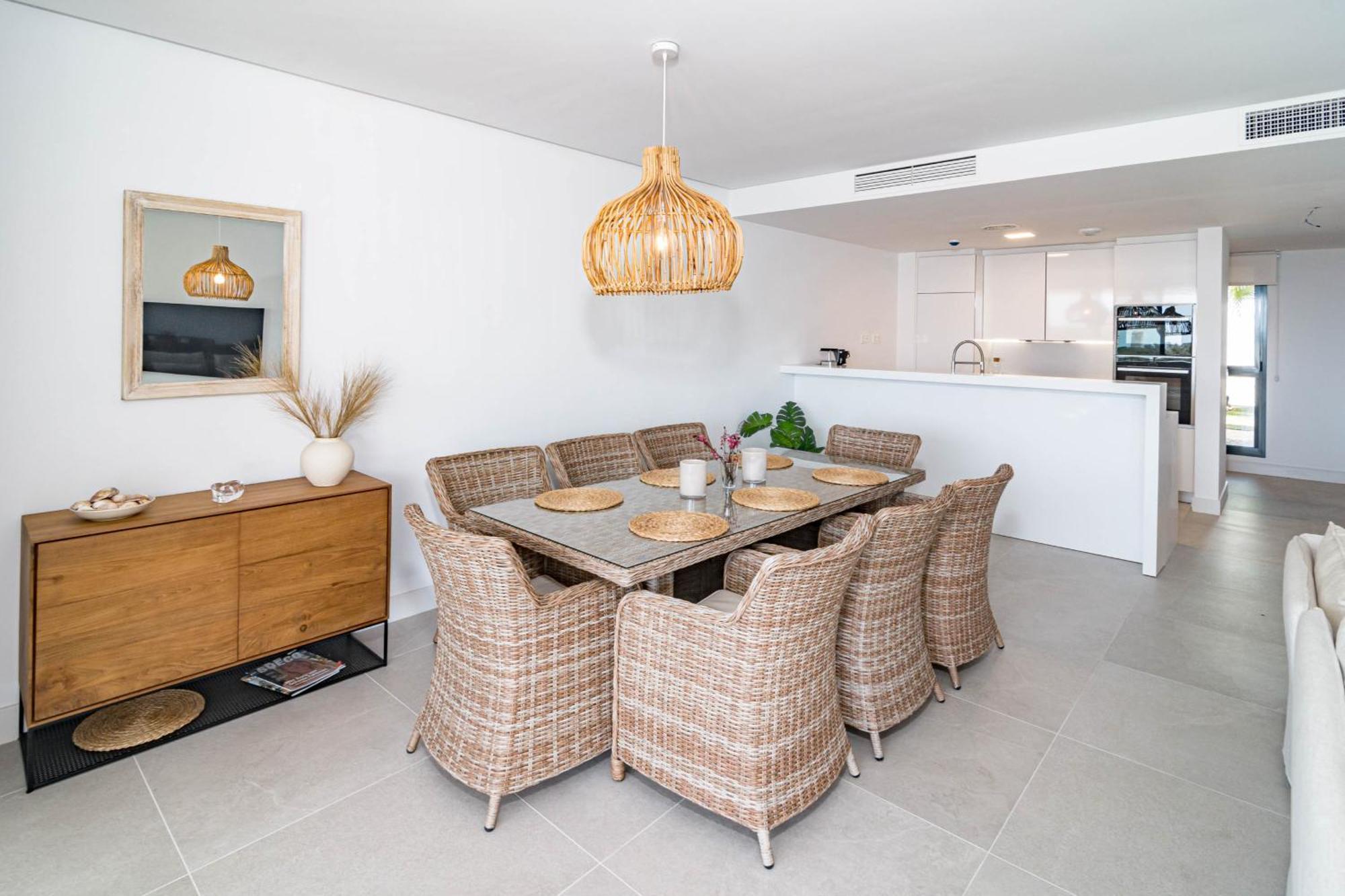 Cah - Large Terrace, Indoor Pool And Gym * Marbella