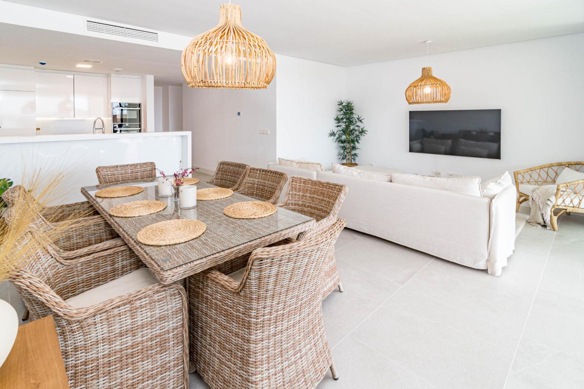 Cah - Large Terrace, Indoor Pool And Gym *
